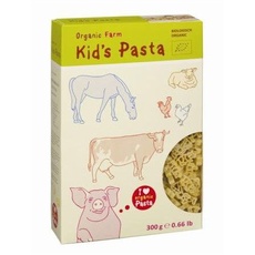 Bild Alb-Gold - Kid ́s Pasta Farm