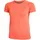 X-light Kurzarm-baselayer Living Coral S