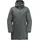 Wintermantel slate green M