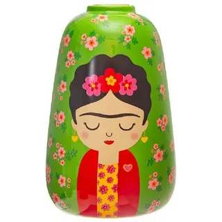 Sass & Belle Vase Frida Floral groß