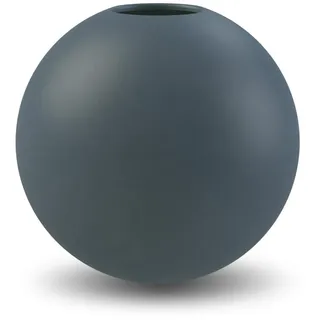 Cooee Design Ball Vase 10cm Midnight Blue