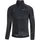 Herren Jacke Terra Grey/Black XXL EU