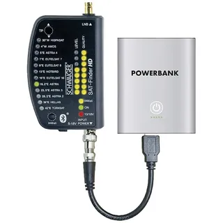 Schwaiger SF-9003