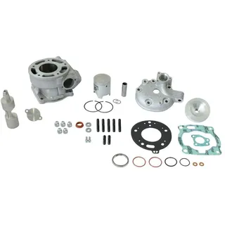 Athena Sport Aluminium Zylinder Satz für Derbi