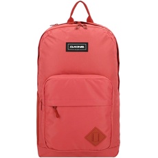 Bild 365 Pack DLX mineral red