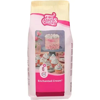 FunCakes Mix für Enchanted Cream®: 900g