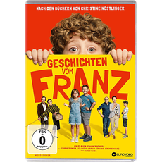 Geschichten vom Franz [DVD]