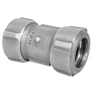 +GF+ Coupler primofit 1" 775102053