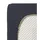 Spannbettlaken Jersey 140 x 200 - 160 x 200 cm anthrazit