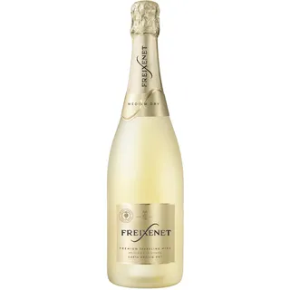 Freixenet Carta Medium Dry 11,5% Vol. 0,75l