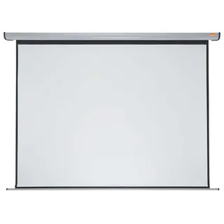NOBO Elektrische Rollleinwand 1901973
