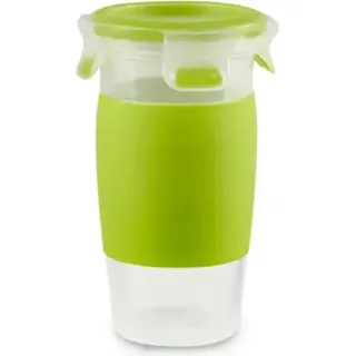 Tefal Smoothie Cup N1071510 Mseal&Go Smoothie Mg Green Tef1 - Grün