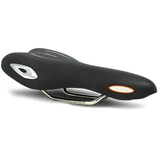 Selle Royal Lookin Stracciatella 269 x 198 mm Schwarz