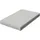 Spannbettlaken Jersey 90 x 190 - 100 x 220 cm Grau