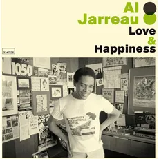 Vinyl Love & Happiness / Jarreau,Al, (1 LP (analog))