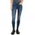 für Damen D15266-9136-A889 Jeans Lynn Skinny blau 23/32 Lässig Baumwolle Denim