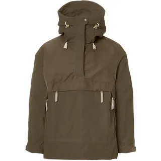 Fjällräven Anorak No. 8 W dark olive (633) M