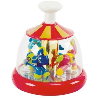 Playgo Karusell Kreisel mit Ponys 1611 1 St