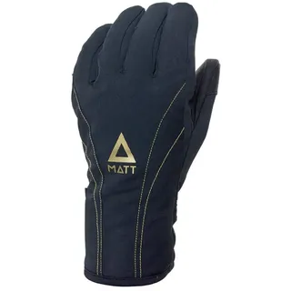 Matt Laura Tootex Fausthandschuhe - Black - L
