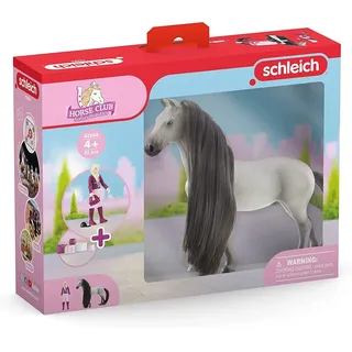 Schleich Horse Club Starter Set Sofia & Dusty 42584