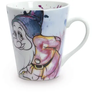 Egan Disney BECHER Die 7 Zwerge ZWERG 'PIMPEL'