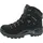 Renegade GTX Mid Wanderstiefel schwarz