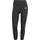 3/4 Leggings Black XXL