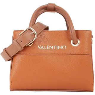 Valentino Alexia Shopper Kunstleder Brown