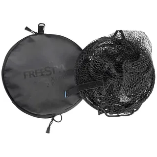 Spro Dropnet Xtra 2.0 Landungsnetzkopf - Black - 80 cm