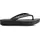 Classic Platform Flip Schwarz 37