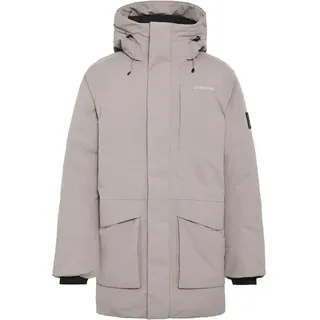 Didriksons Herren Akilles 2 Parka (Größe M, beige)
