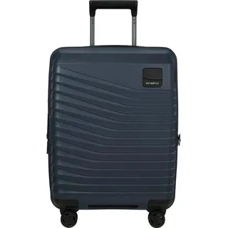Samsonite Intuo 4-Rollen Cabin 55 cm / 39-45 l blau