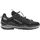 Maddox Pro GTX LO Herren Slim Schwarz/Grau 51