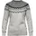 Knit Sweatshirt Grau M