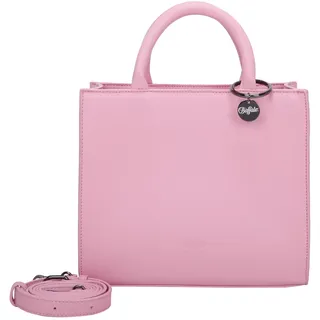 Buffalo Handtasche Muse Big Boxy Shopper Rose