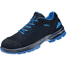 Bild [(value:"ATLAS sicherheits-halbschuh sicherheits-schuh Chaussures de travail SL 405 XP - EN ISO 20345 S1P - B