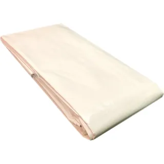 Aquagart Gewebeplane 260g weiß 8m x 12m