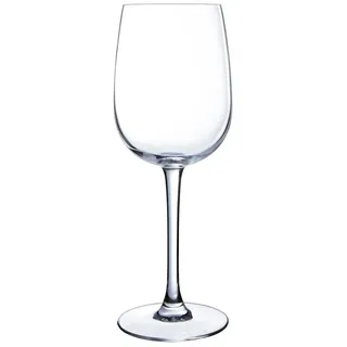 Luminarc Versailles Weingläser klein, 270 ml, 6-teiliges Set