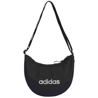 Umhängetasche Adidas Bandolera adidas Linear Essentials Festival 2,2L gris für Damen - Grau