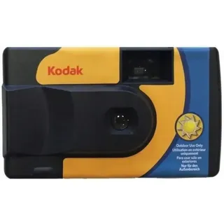 Kodak Daylight SUC 27+12