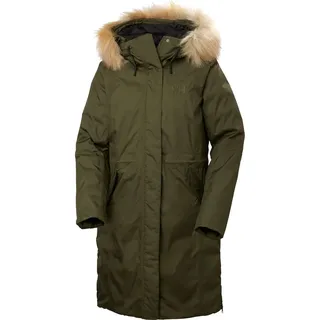 HELLY HANSEN Vega Parka utility green S