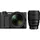 Nikon ZR mit NIKKOR Z 24 70mm F4 S Akku EN-EL15c und SanDisk Extreme Pro 256GB CFexpress