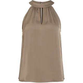 Vila Female Oberteil VIRAVENNA Neckholder | Top