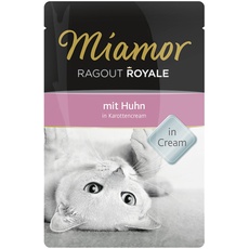 Bild Ragout Royale Cream Vielfalt 5 x 12 x 100 g