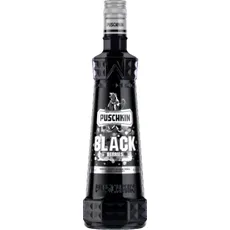 Puschkin - Black Berries 0.7l
