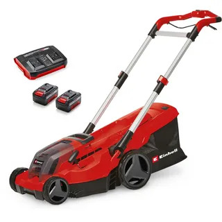 Einhell GP-CM 36/450 inkl. 2 x 4,0 Ah