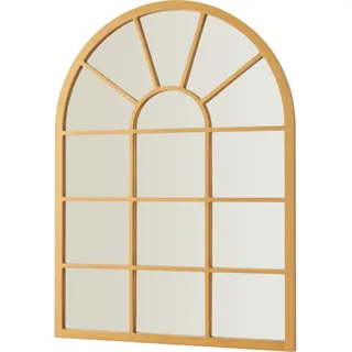 [en.casa] - Wandspiegel Villalago Gold