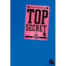 Der Anschlag / Top Secret Band 9