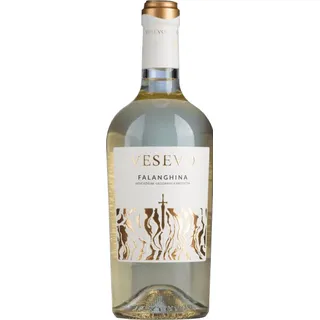Vesevo Beneventano Falanghina IGP 2024 0,75 l