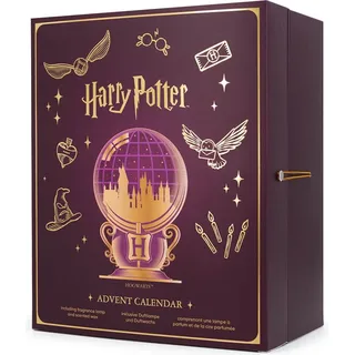 HARRY POTTER Adventskalender 2025